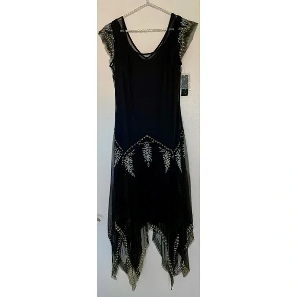 chinese dress ladies Elle Maxi Dress main image 0